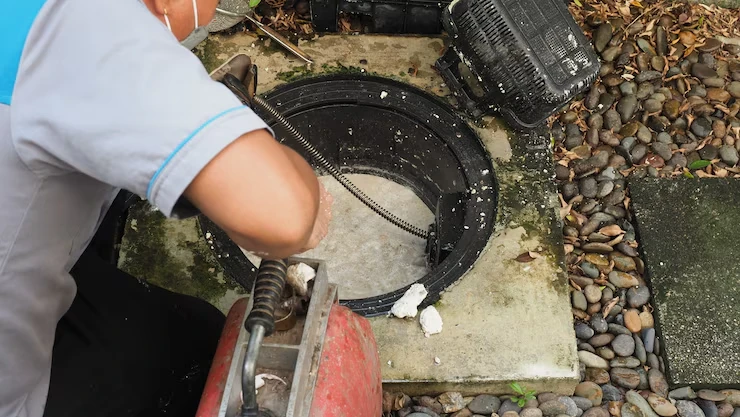 Garbage Disposals Img